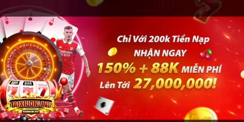 Khuyến Mãi Tài Xỉu Sv88 - Những Quyền Lợi Khi Tham Gia Khuyến Mãi Tài Xỉu Sv88