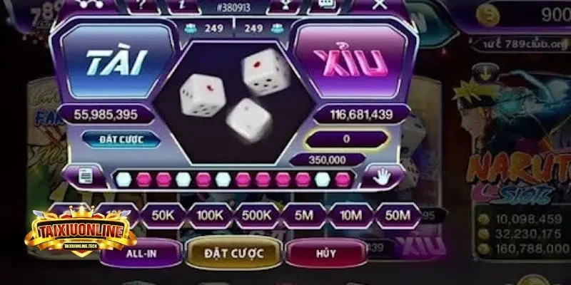 App Tài Xỉu 789CLUB