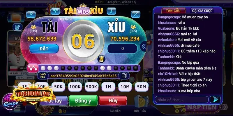app tài xỉu Rikvip app tài xỉu Rikvip